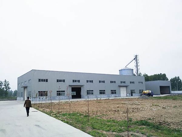 廠(chǎng)房設(shè)備